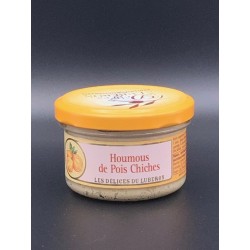 HOUMOUS DE POIS CHICHES - 90g