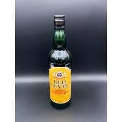 WHISKY - OLD LEVEL - 70cl