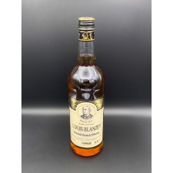 WHISKY - LOUIS BLANZEY - 100cl