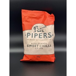 CHIPS PIPERS - CHILI DOUX -...