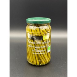 HARICOTS VERTS EXTRA FINS -...