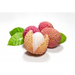 LITCHIS DE LA REUNION - 500G