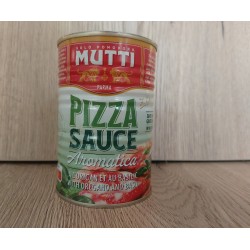 Sauce pizza MUTTI 400g