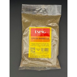 EPICES BARBECUE - 100g