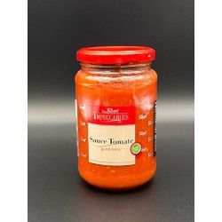 SAUCE TOMATE GRAND-MERE - 350g