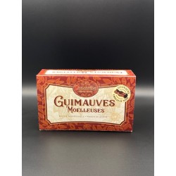 GUIMAUVES MOELLEUSES - 250g