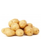 Pommes de terre - Drive Primeur à Lure et Vesoul